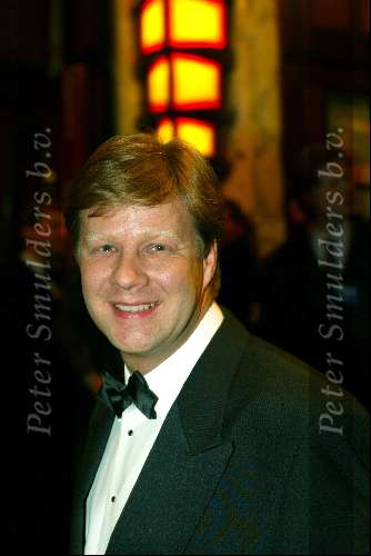 Amsterdam 3 januari 2003
Premiere James Bond \\\