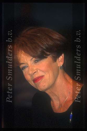 Sonja Barend