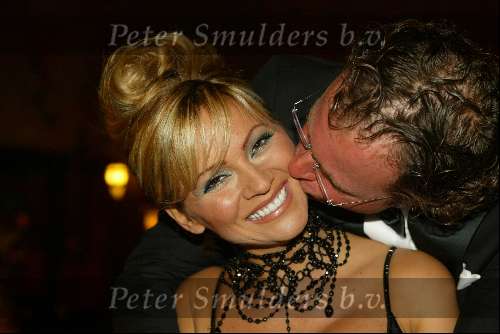 Amsterdam 3 januari 2003
Premiere James Bond \\\