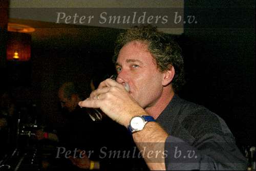 Amsterdam 18 januari 2003
BNN bijeenkomst i.v.m.  verkiezingen.
Thom de Graaf