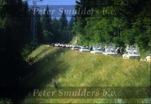Tour de France 1982