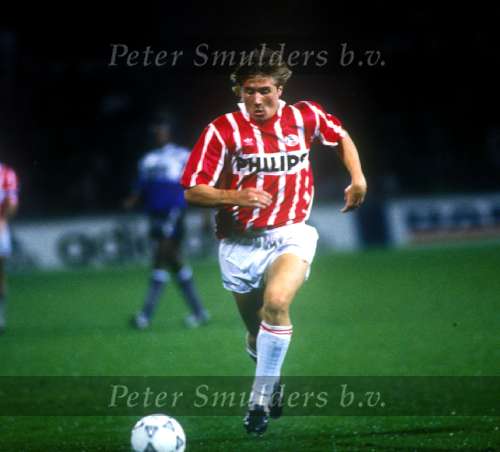 Twan Scheepers