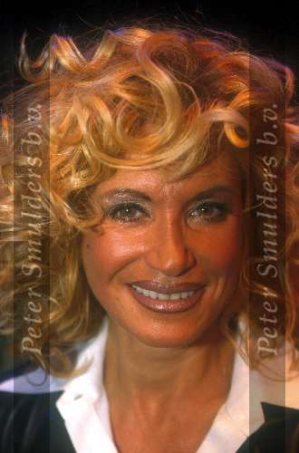 Connie Breukhoven Vanessa