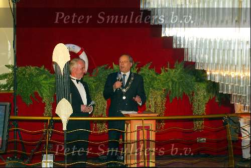 Scheveningen 30 januari 2003
Wim Deetman