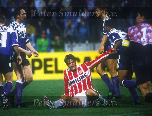 Wim Kieft