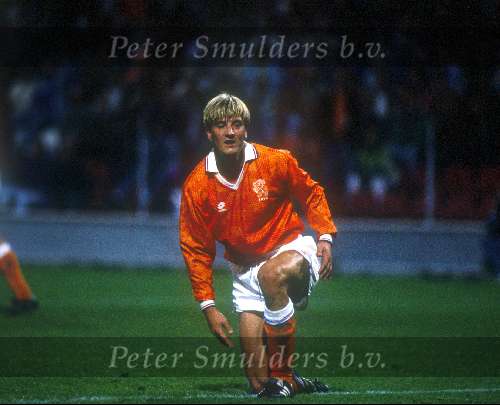 Wim Kieft