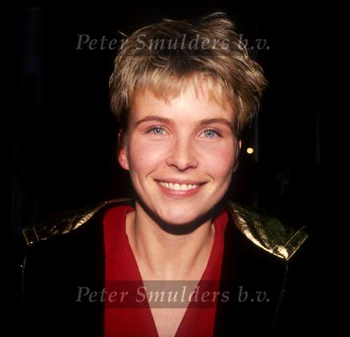 15 December 1989
Anita Witsier