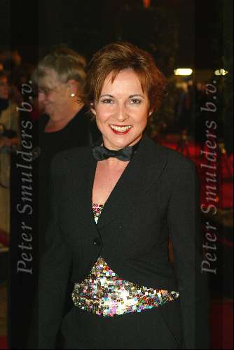 Scheveningen 12 januari 2003
100 jarig bestaan circustheater.
Anne Mieke de Ruyter