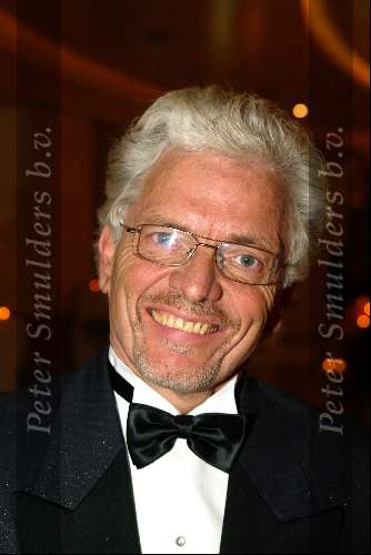 Scheveningen 12 januari 2003
100 jarig bestaan circustheater.
Ben Cramer