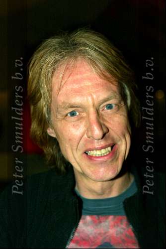 Rotterdam 27 januari  2004
Premiere Romeo en Julia in het Nieuwe Luxor.
Bert Heerink
