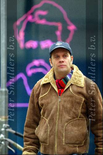 Amsterdam 23 januari 2004
Carlo Boszhard