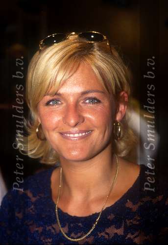 1996
Caroline Tensen