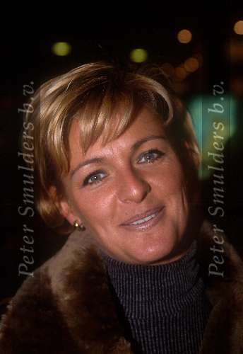1998 Caroline Tensen