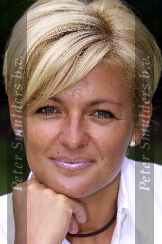 Hilversum 31 augustus 2000
Caroline Tensen