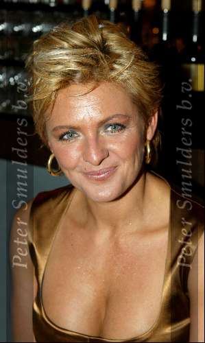 Amsterdam 19 december 2003
Caroline Tensen