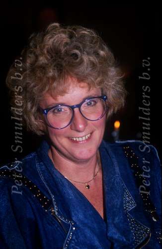 Volendam 28 Oktober 1989
Catherine Keyl