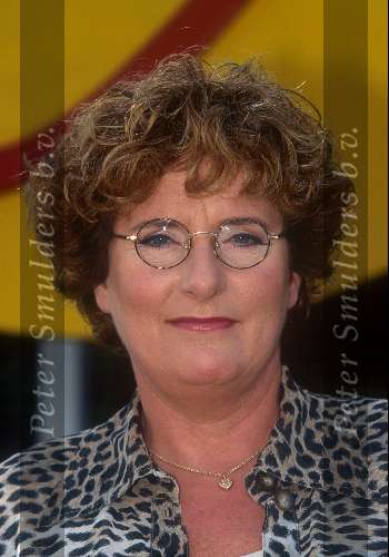 Hilversum 14 Augustus 1996
Catherine Keyl
