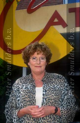 Hilversum 14 Augustus 1996
Catherine Keyl