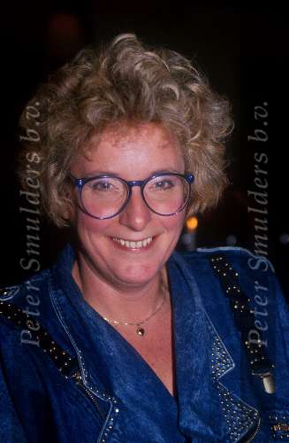 Volendam 28 Oktober 1989
Catherine Keyl