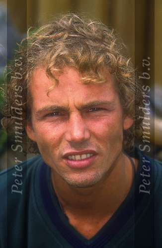 Chris Zegers