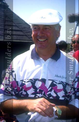 1992
Christy O\'Connor