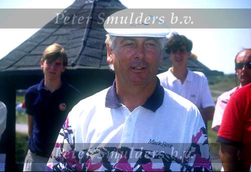 Christy O\'Conor