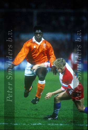 Clarence Seedorf