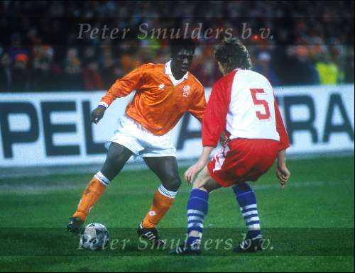 Clarence Seedorf