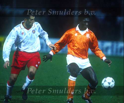 Clarence Seedorf