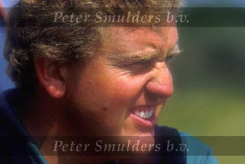 1992
Colin Montgomery
Golfen