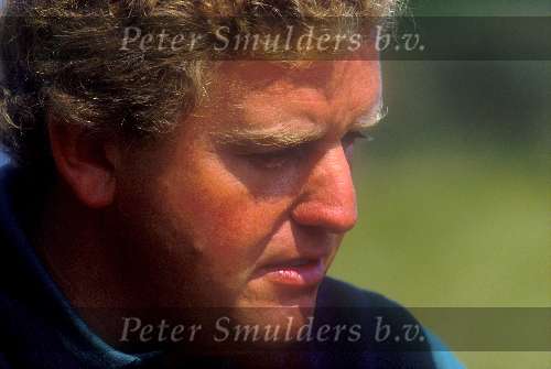 1992
Colin Montgomery 
Golfen