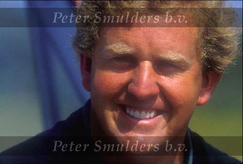 1992
Colin Montgomery
Golfen