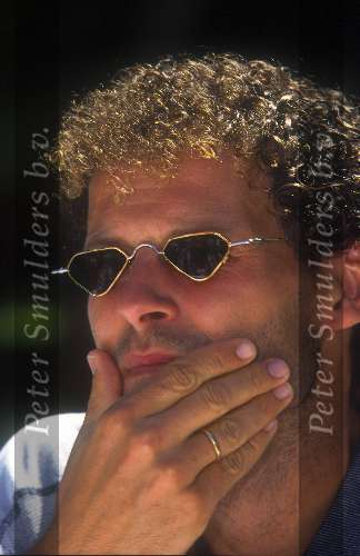 Danny Blind