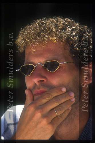 Danny Blind