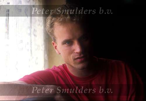 Dennis Bergkamp