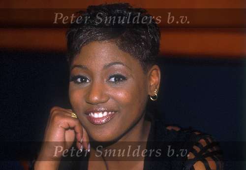 Edsilia Rombley