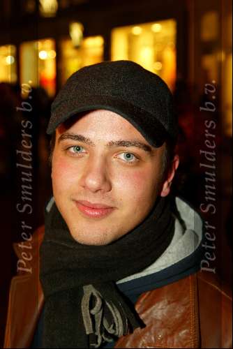 Amsterdam 15 januari 2003
Red de Oerang Oetang. Geert Hoes