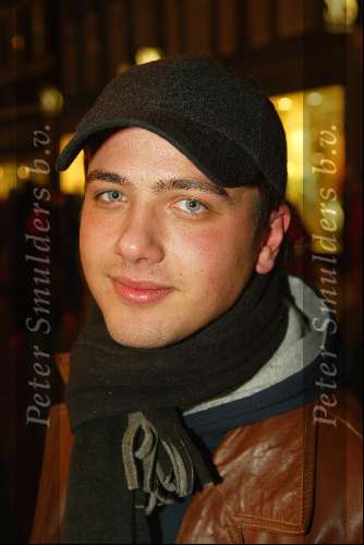 Amsterdam 15 januari 2003
Red de Oerang Oetang. Geert Hoes