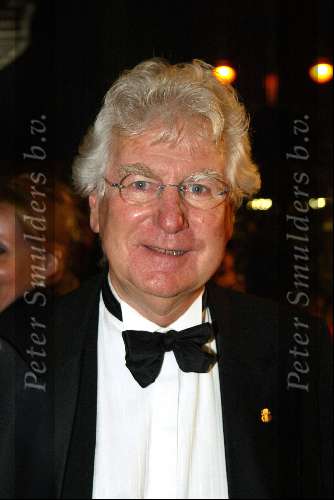 Scheveningen 12 januari 2003
100 jarig bestaan circustheater.
Gerard Cox
