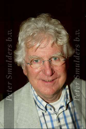 Rotterdam 27 januari  2004
Premiere Romeo en Julia in het Nieuwe Luxor.
Gerard Cox