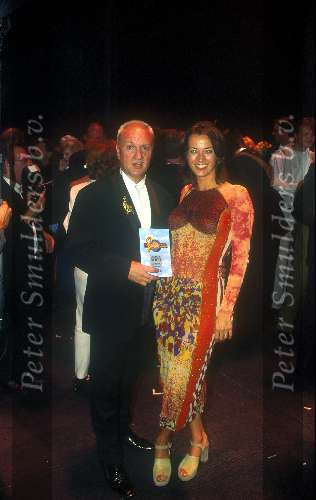 Marjolein Keuning en Henk Poort