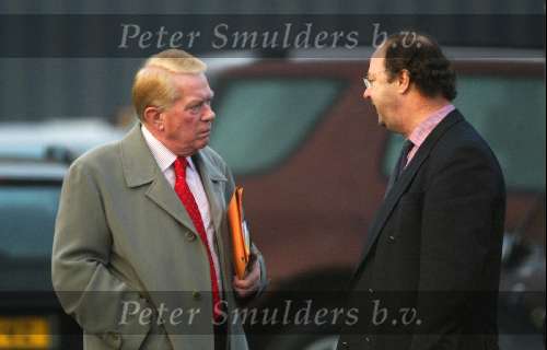 Laren 26 januari 2004
Jaap Blokker
Peter Smulders bv