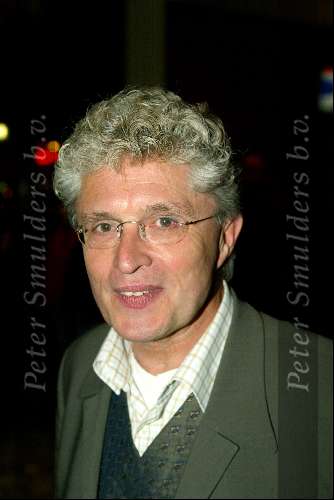 Rotterdam 27 januari  2004
Premier Romeo en Julia in het Nieuwe Luxor.
Jacques d Ancona