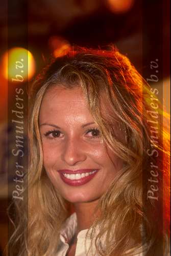 Leontine Borsato
17 Juni 1995