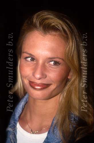 Leontine Borsato 31 Januari 1993