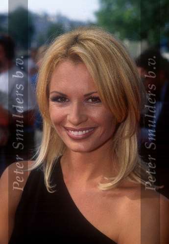 Leontine Borsato
31 Augustus 1997