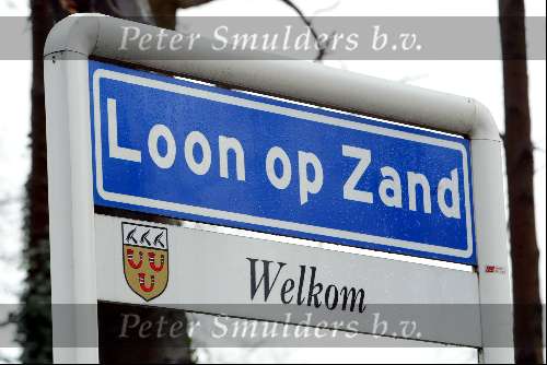 Loon op Zand24 januari 2004
Kasteel dat Prins Friso en  Mabel Wisse Smit gekocht zouden hebben.