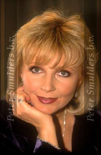 Mieke Zangeres