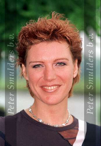 Myrna Goossen 
27 juli 1998


PETER SMULDERS BV