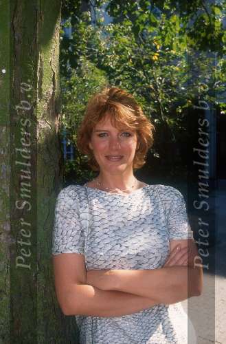 Hilversum 14 Augustus 1997
Myrna Goossen